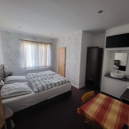 Hotel Zum Ritter Staufenberg  Dış mekan fotoğraf