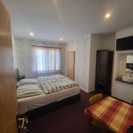 Hotel Zum Ritter Staufenberg  Dış mekan fotoğraf