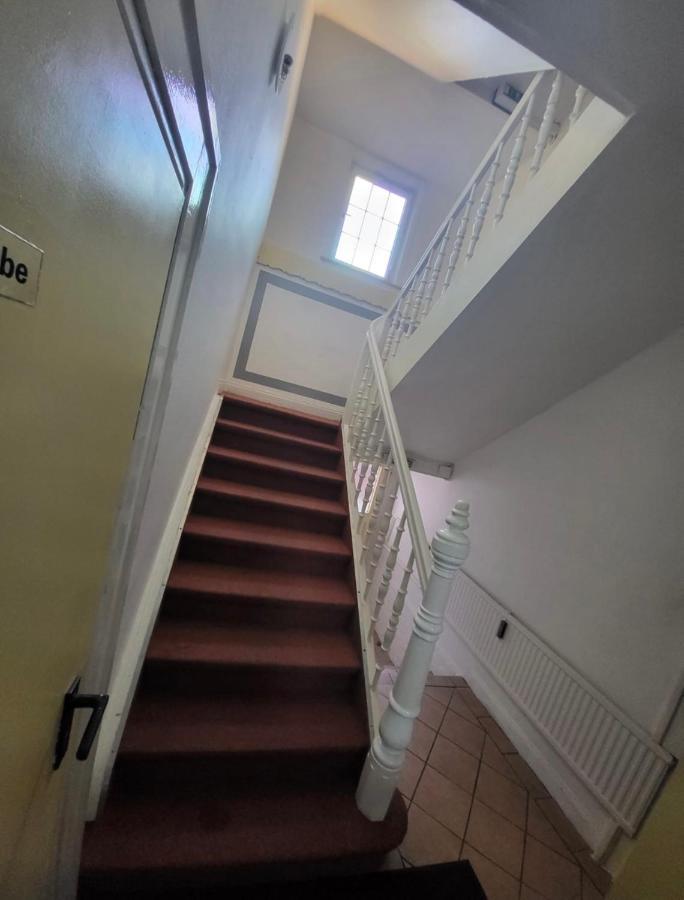 Hotel Zum Ritter Staufenberg  Dış mekan fotoğraf