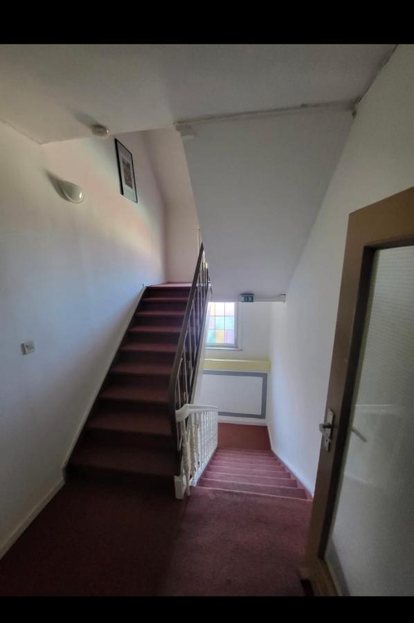 Hotel Zum Ritter Staufenberg  Dış mekan fotoğraf